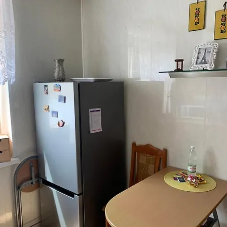 Aria Apartment