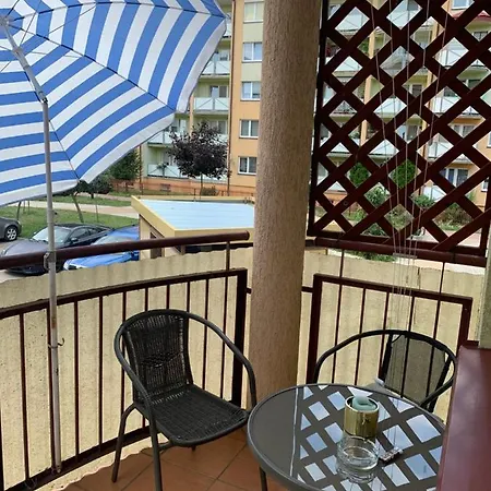 Apartament Aria Ełk