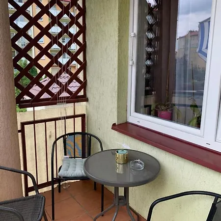 Aria Apartament