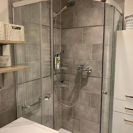 Aria Apartment