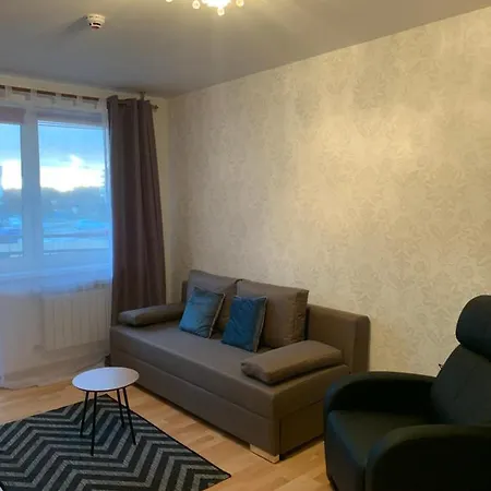 Aria Apartament