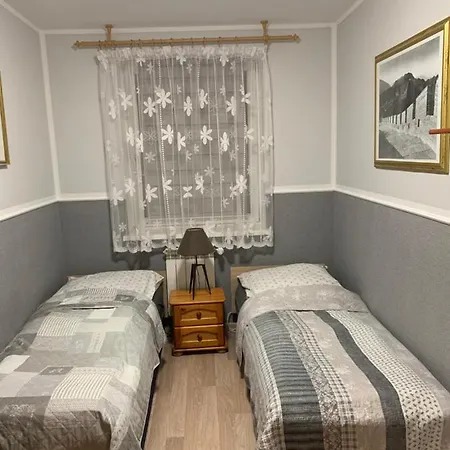 Apartment Aria
