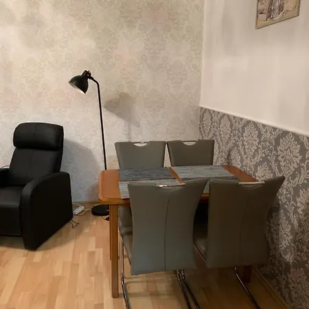 Apartment Aria