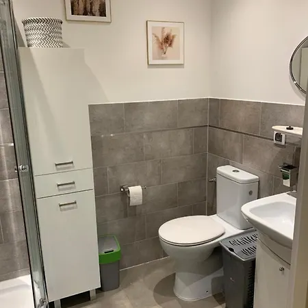 Apartment Aria *